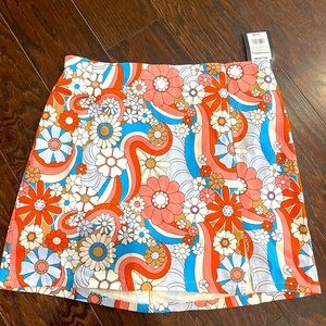 Art & Class cute 70s vibe NWT